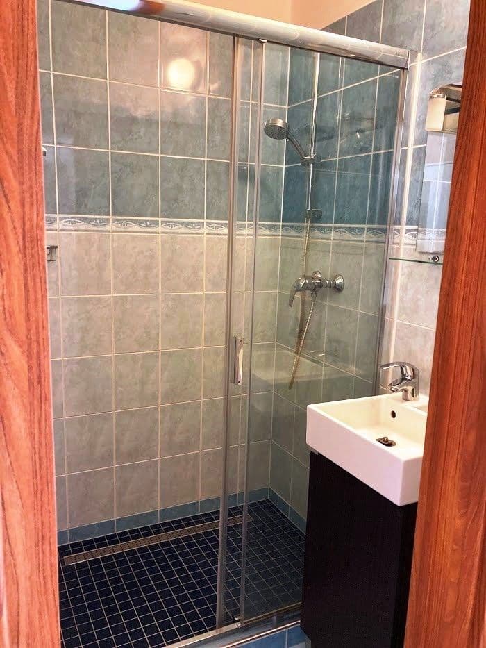 Prenájom bytu 1-izbový 29 m², Hanusova, Praha, Praha Prenájom bytu 1-izbový 29 m², Hanusova, Praha, Praha