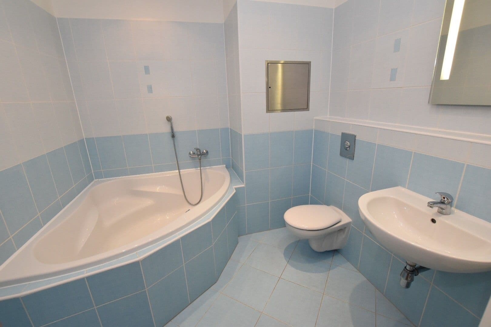 Prenájom bytu 2-izbový 52 m², Pečárková, Praha, Praha Prenájom bytu 2-izbový 52 m², Pečárková, Praha, Praha