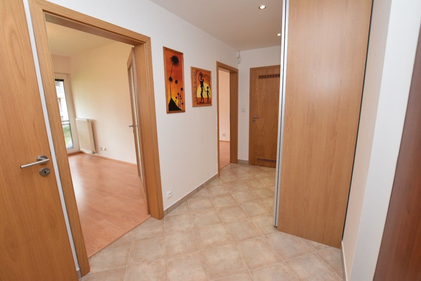 Prenájom bytu 2-izbový 52 m², Pečárková, Praha, Praha Prenájom bytu 2-izbový 52 m², Pečárková, Praha, Praha