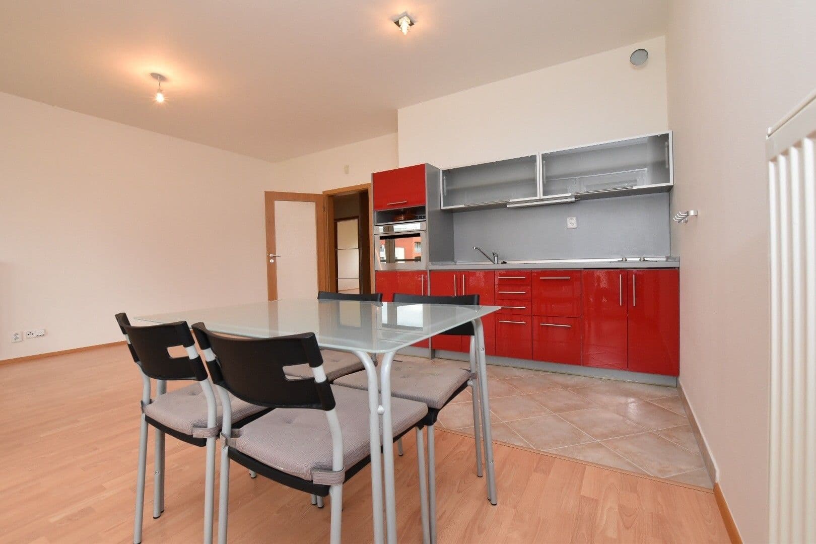 Prenájom bytu 2-izbový 52 m², Pečárková, Praha, Praha Prenájom bytu 2-izbový 52 m², Pečárková, Praha, Praha