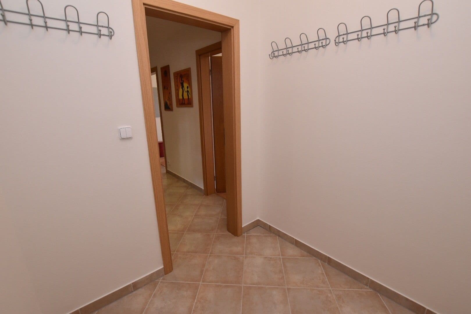Prenájom bytu 2-izbový 52 m², Pečárková, Praha, Praha Prenájom bytu 2-izbový 52 m², Pečárková, Praha, Praha