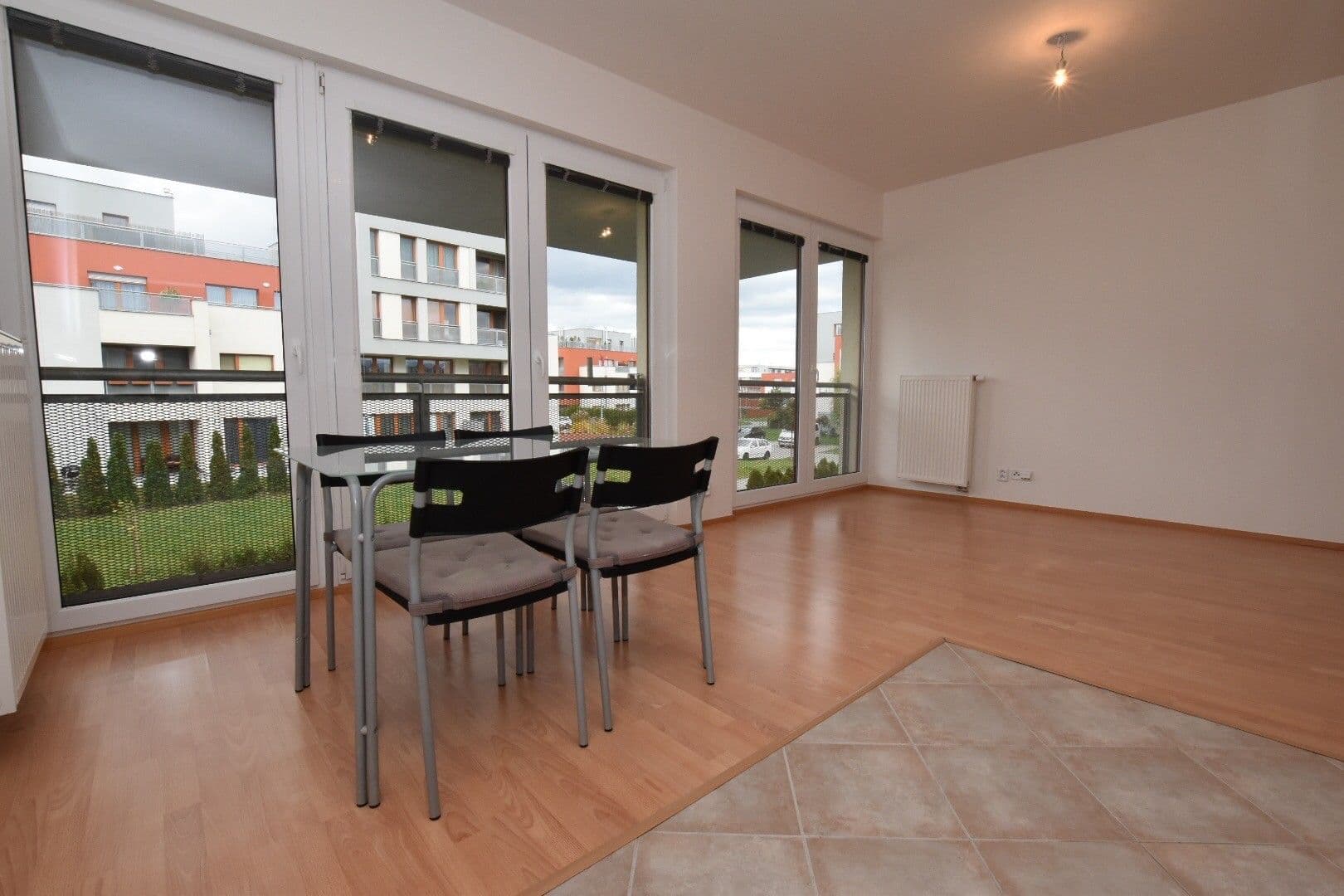 Prenájom bytu 2-izbový 52 m², Pečárková, Praha, Praha Prenájom bytu 2-izbový 52 m², Pečárková, Praha, Praha