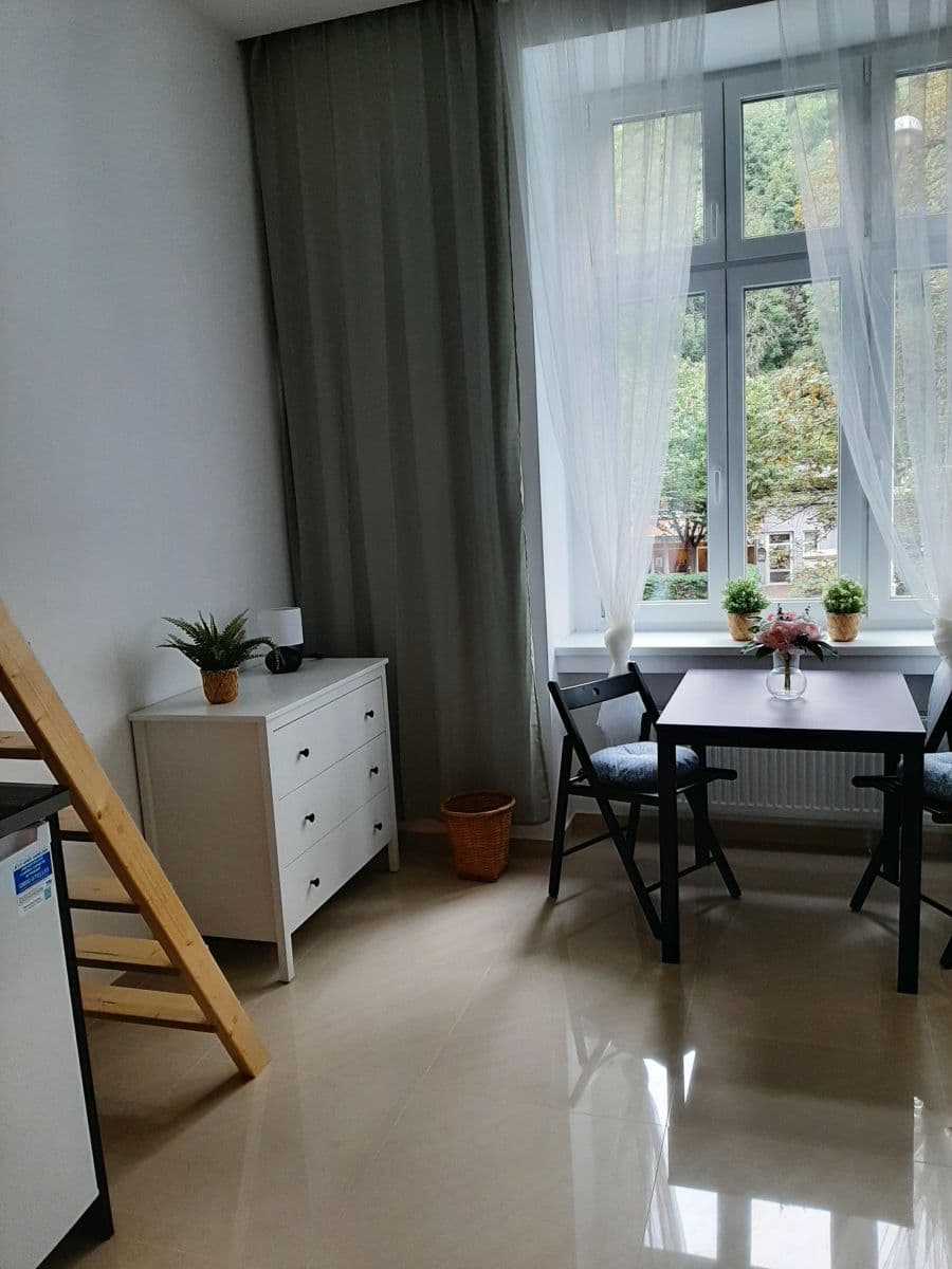 Prenájom bytu Garsoniéra 25 m², Nuselská, Praha, Praha Prenájom bytu Garsoniéra 25 m², Nuselská, Praha, Praha