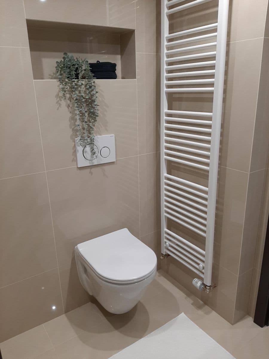 Prenájom bytu Garsoniéra 25 m², Nuselská, Praha, Praha Prenájom bytu Garsoniéra 25 m², Nuselská, Praha, Praha