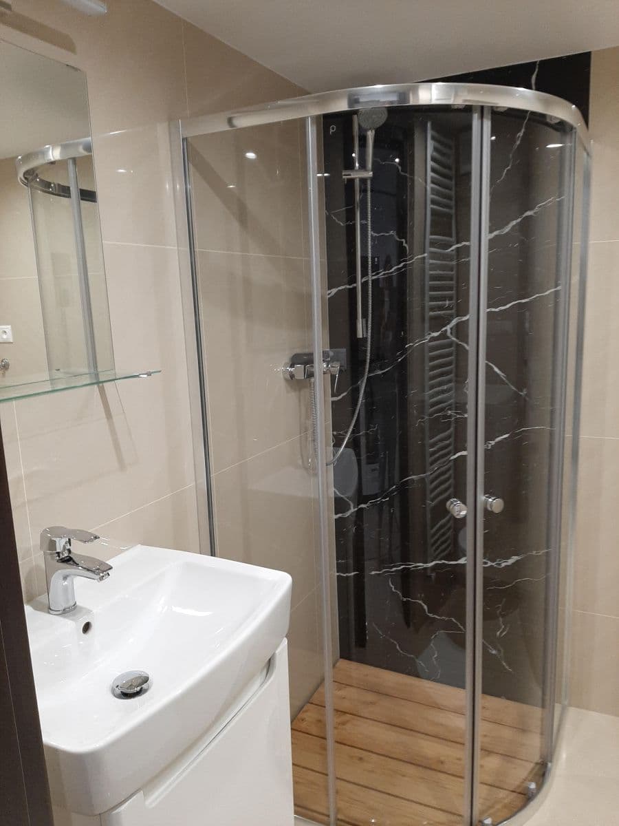 Prenájom bytu Garsoniéra 25 m², Nuselská, Praha, Praha Prenájom bytu Garsoniéra 25 m², Nuselská, Praha, Praha
