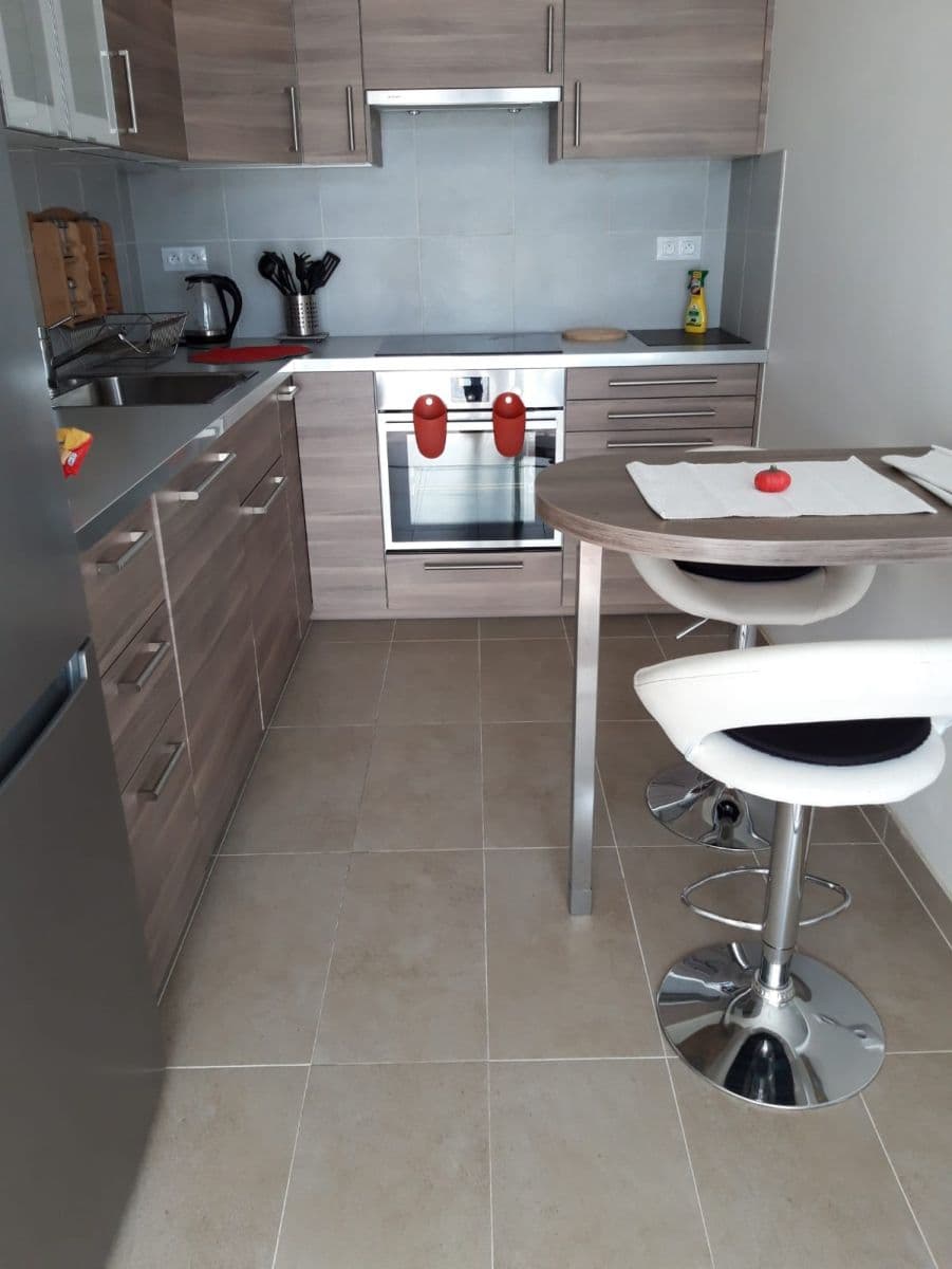 Prenájom bytu 2-izbový 61 m², Petržílkova, Praha, Praha Prenájom bytu 2-izbový 61 m², Petržílkova, Praha, Praha