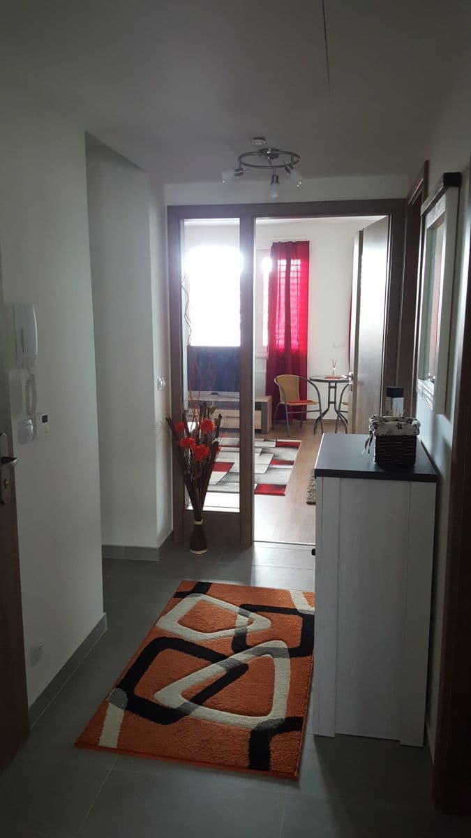 Prenájom bytu 2-izbový 61 m², Petržílkova, Praha, Praha Prenájom bytu 2-izbový 61 m², Petržílkova, Praha, Praha