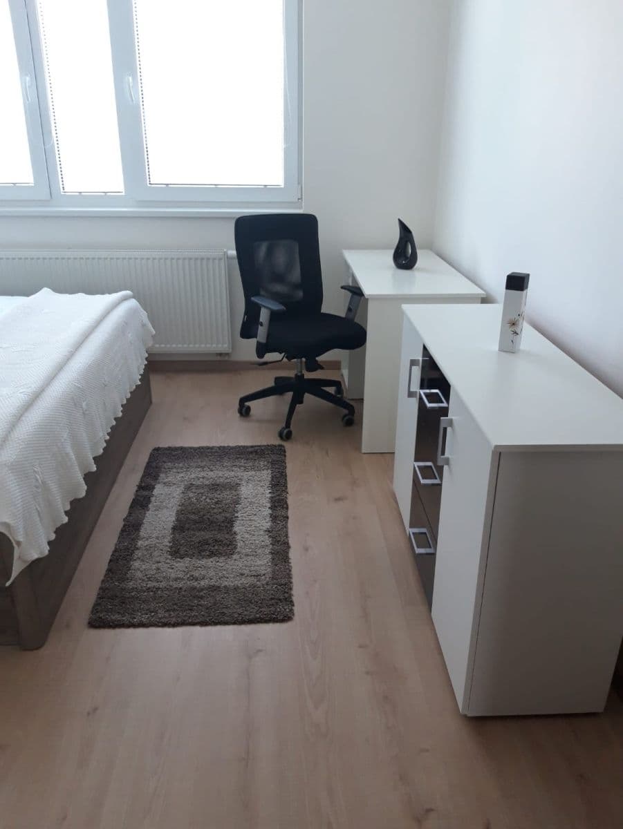 Prenájom bytu 2-izbový 61 m², Petržílkova, Praha, Praha Prenájom bytu 2-izbový 61 m², Petržílkova, Praha, Praha