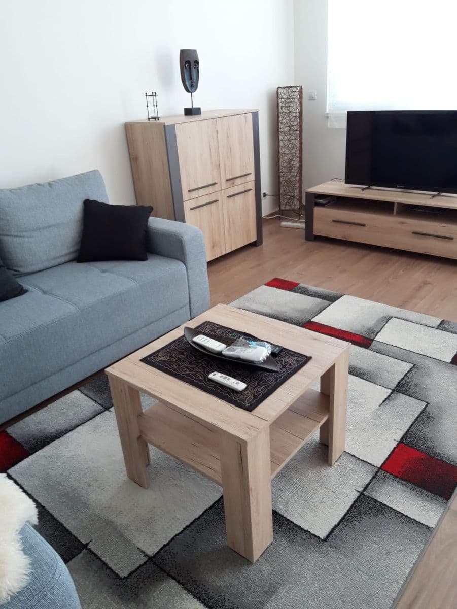 Prenájom bytu 2-izbový 61 m², Petržílkova, Praha, Praha Prenájom bytu 2-izbový 61 m², Petržílkova, Praha, Praha