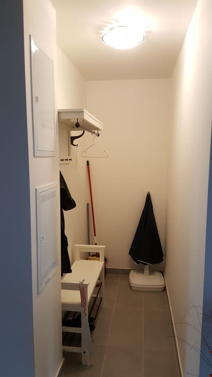 Prenájom bytu 2-izbový 61 m², Petržílkova, Praha, Praha Prenájom bytu 2-izbový 61 m², Petržílkova, Praha, Praha