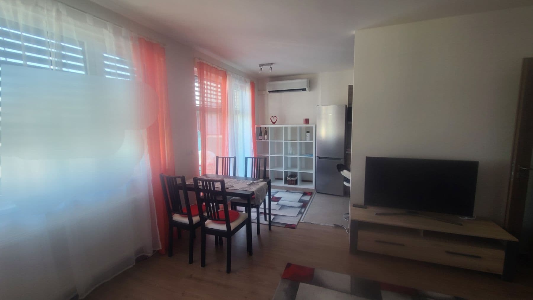 Prenájom bytu 2-izbový 61 m², Petržílkova, Praha, Praha Prenájom bytu 2-izbový 61 m², Petržílkova, Praha, Praha