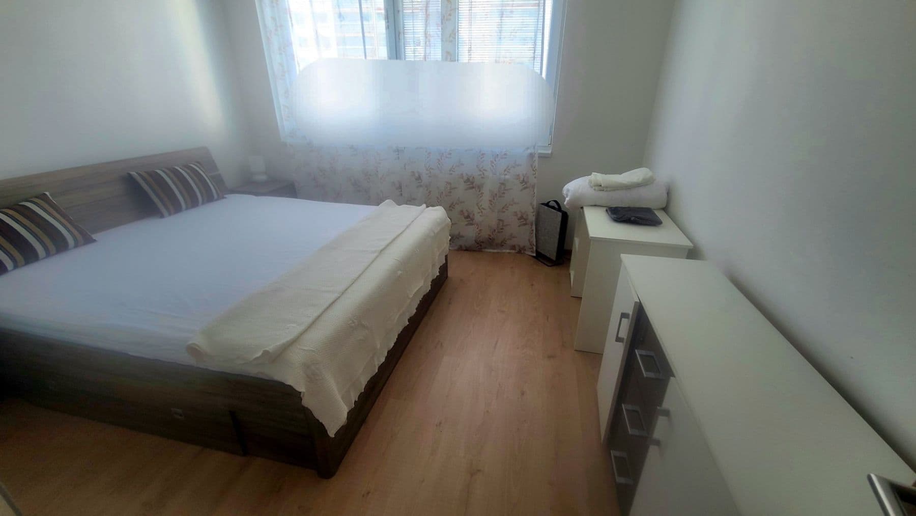 Prenájom bytu 2-izbový 61 m², Petržílkova, Praha, Praha Prenájom bytu 2-izbový 61 m², Petržílkova, Praha, Praha