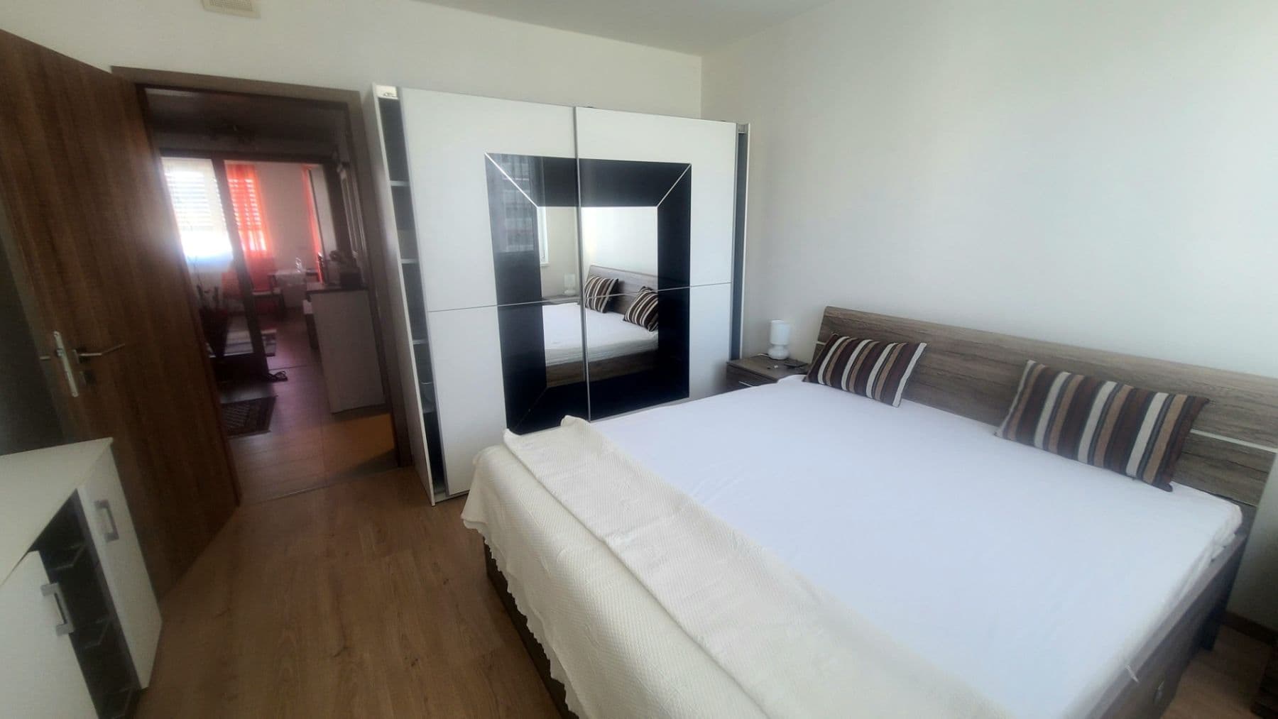 Prenájom bytu 2-izbový 61 m², Petržílkova, Praha, Praha Prenájom bytu 2-izbový 61 m², Petržílkova, Praha, Praha