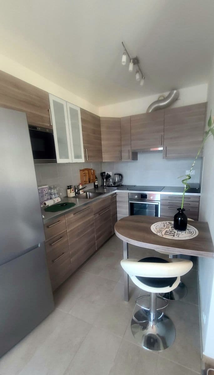 Prenájom bytu 2-izbový 61 m², Petržílkova, Praha, Praha Prenájom bytu 2-izbový 61 m², Petržílkova, Praha, Praha