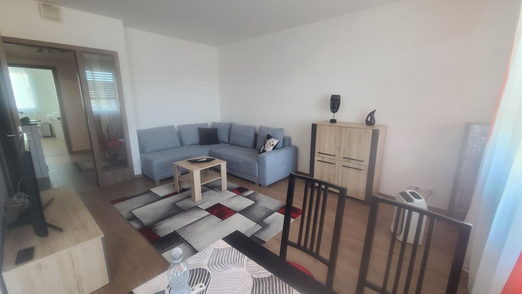 Prenájom bytu 2-izbový 61 m², Petržílkova, Praha, Praha Prenájom bytu 2-izbový 61 m², Petržílkova, Praha, Praha
