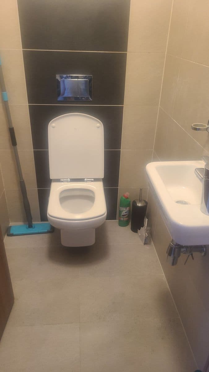 Prenájom bytu 2-izbový 61 m², Petržílkova, Praha, Praha Prenájom bytu 2-izbový 61 m², Petržílkova, Praha, Praha