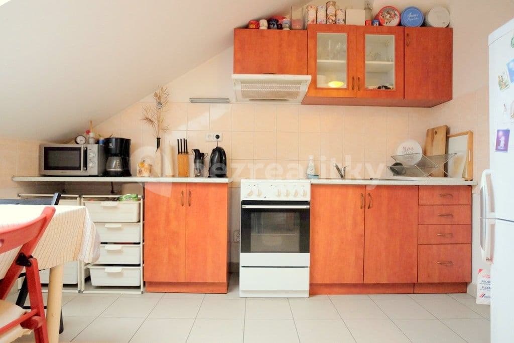 Prenájom bytu 2-izbový 69 m², Francouzská, Praha, Praha Prenájom bytu 2-izbový 69 m², Francouzská, Praha, Praha