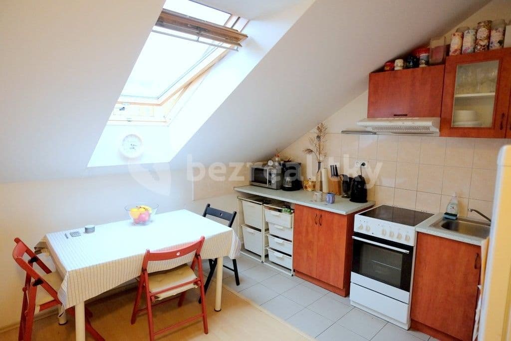 Prenájom bytu 2-izbový 69 m², Francouzská, Praha, Praha Prenájom bytu 2-izbový 69 m², Francouzská, Praha, Praha