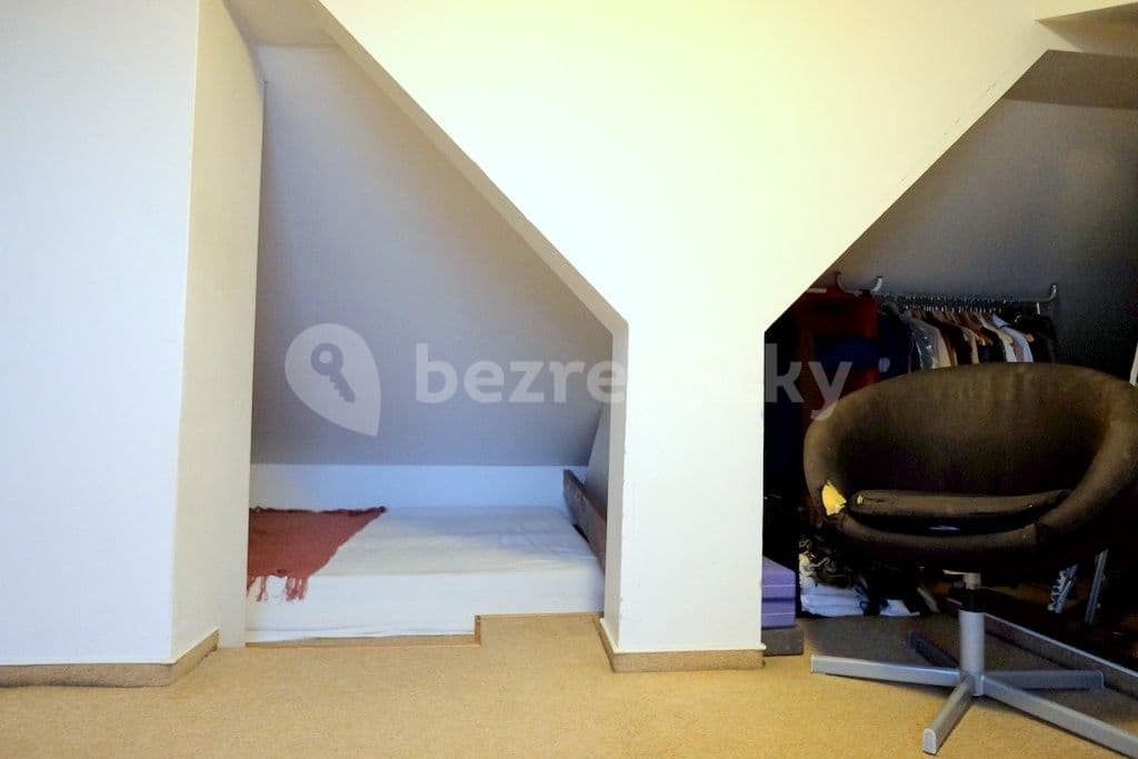 Prenájom bytu 2-izbový 69 m², Francouzská, Praha, Praha Prenájom bytu 2-izbový 69 m², Francouzská, Praha, Praha