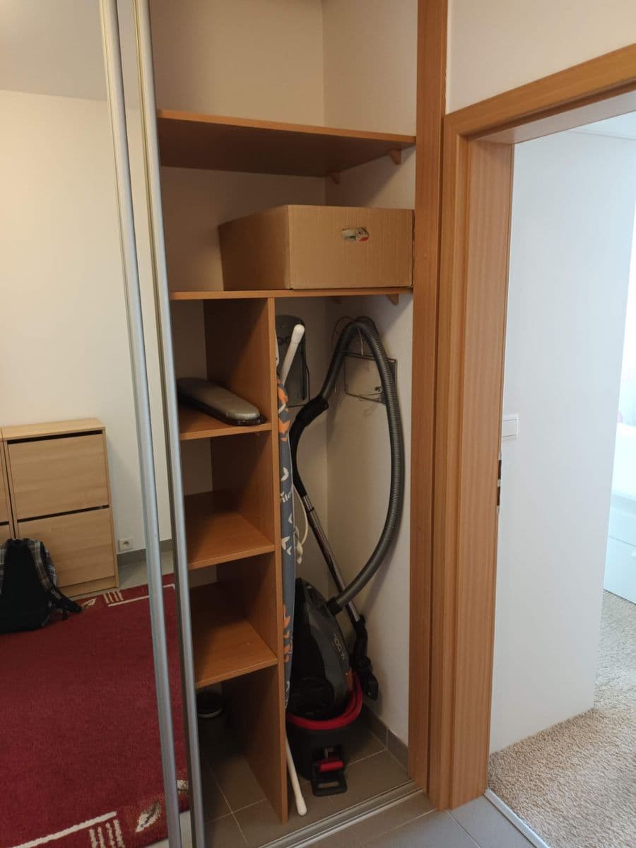 Prenájom bytu 2-izbový 51 m², Černochova, Praha, Praha Prenájom bytu 2-izbový 51 m², Černochova, Praha, Praha