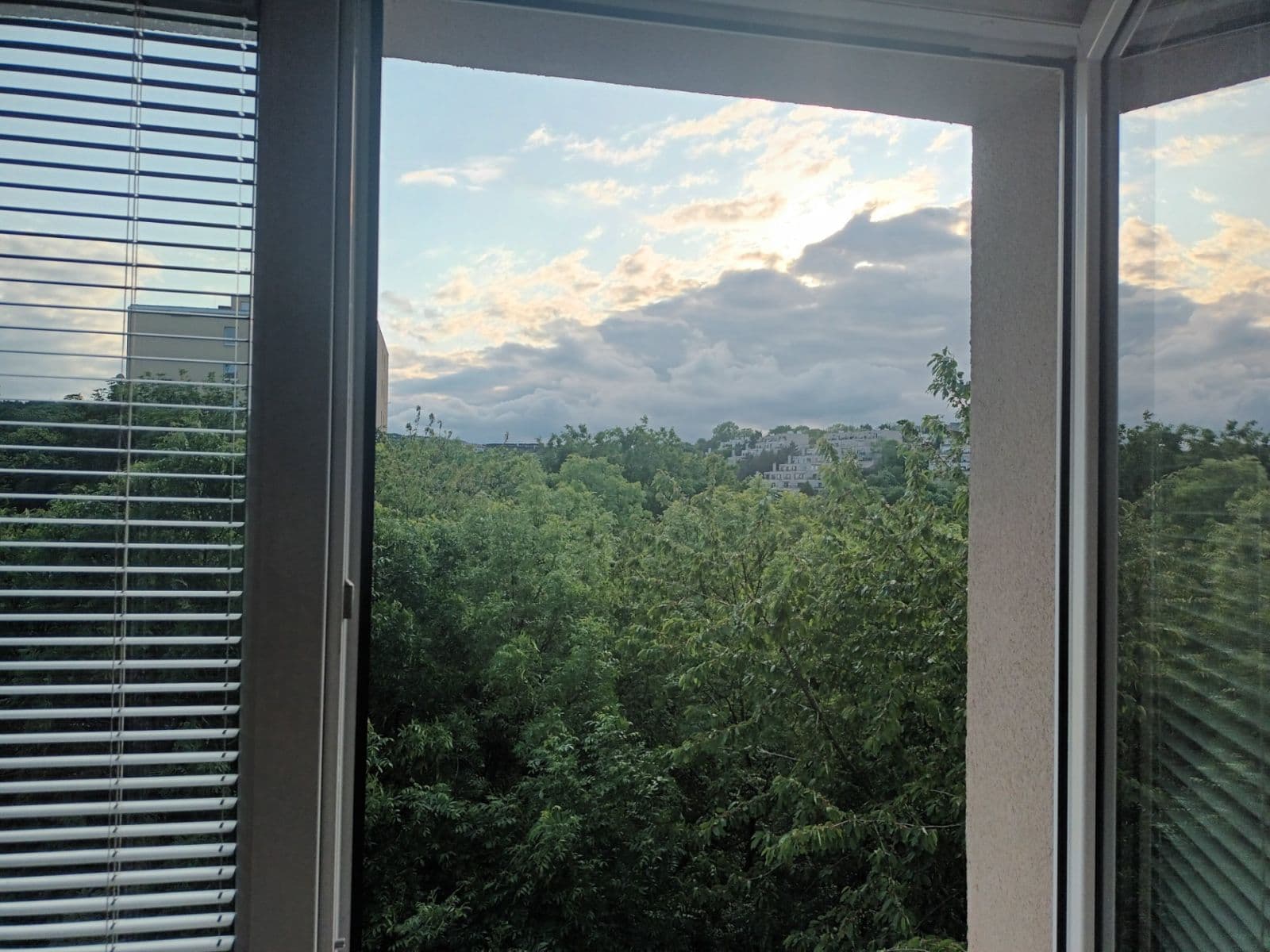 Prenájom bytu 2-izbový 51 m², Černochova, Praha, Praha Prenájom bytu 2-izbový 51 m², Černochova, Praha, Praha