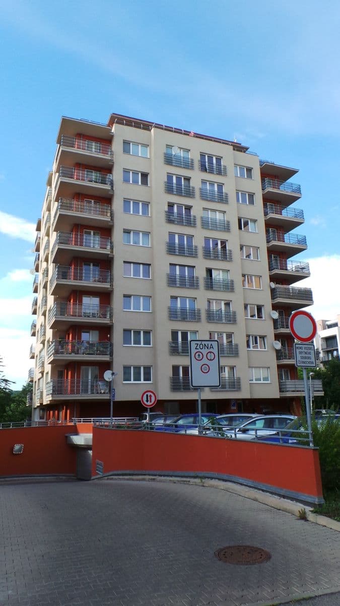 Prenájom bytu 2-izbový 51 m², Černochova, Praha, Praha Prenájom bytu 2-izbový 51 m², Černochova, Praha, Praha
