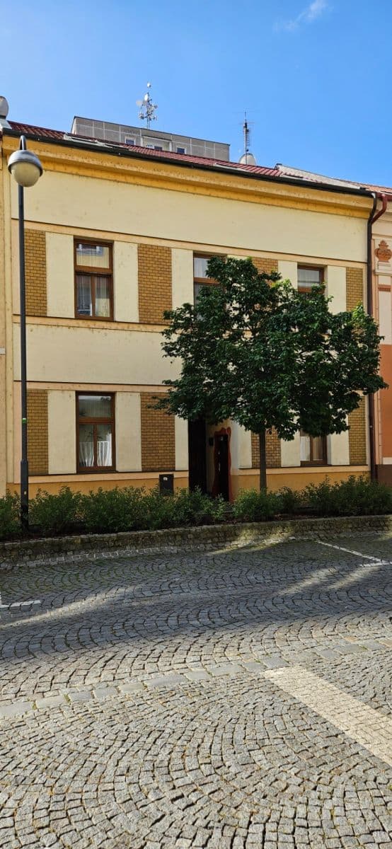 Prenájom nebytového priestoru 45 m², Hronovická, Pardubice, Pardubický kraj Prenájom nebytového priestoru 45 m², Hronovická, Pardubice, Pardubický kraj