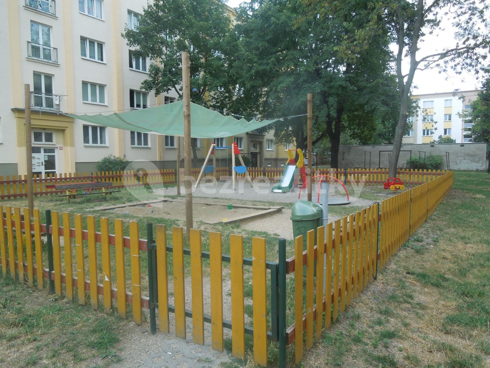 Prenájom bytu 2-izbový 67 m², Kremličkova, Praha, Praha Prenájom bytu 2-izbový 67 m², Kremličkova, Praha, Praha