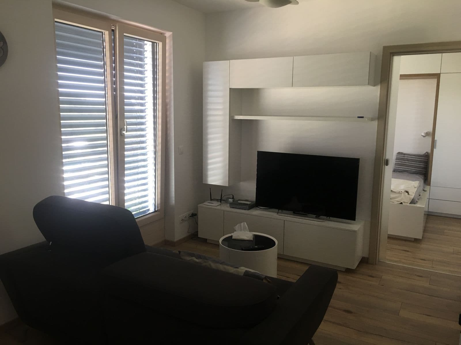 Prenájom bytu 2-izbový 49 m², Adamova, Praha, Praha Prenájom bytu 2-izbový 49 m², Adamova, Praha, Praha