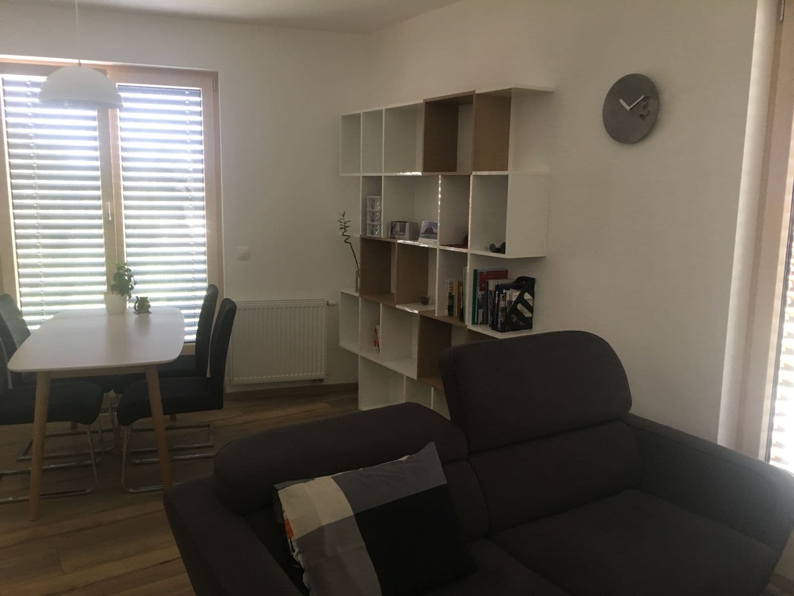 Prenájom bytu 2-izbový 49 m², Adamova, Praha, Praha Prenájom bytu 2-izbový 49 m², Adamova, Praha, Praha