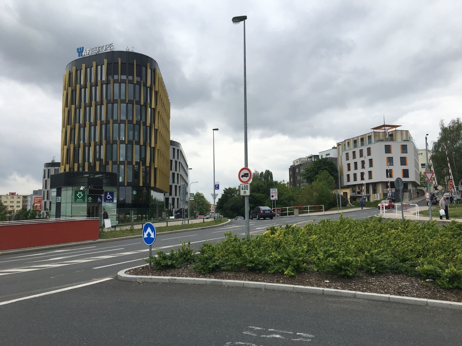 Prenájom bytu 2-izbový 49 m², Adamova, Praha, Praha Prenájom bytu 2-izbový 49 m², Adamova, Praha, Praha