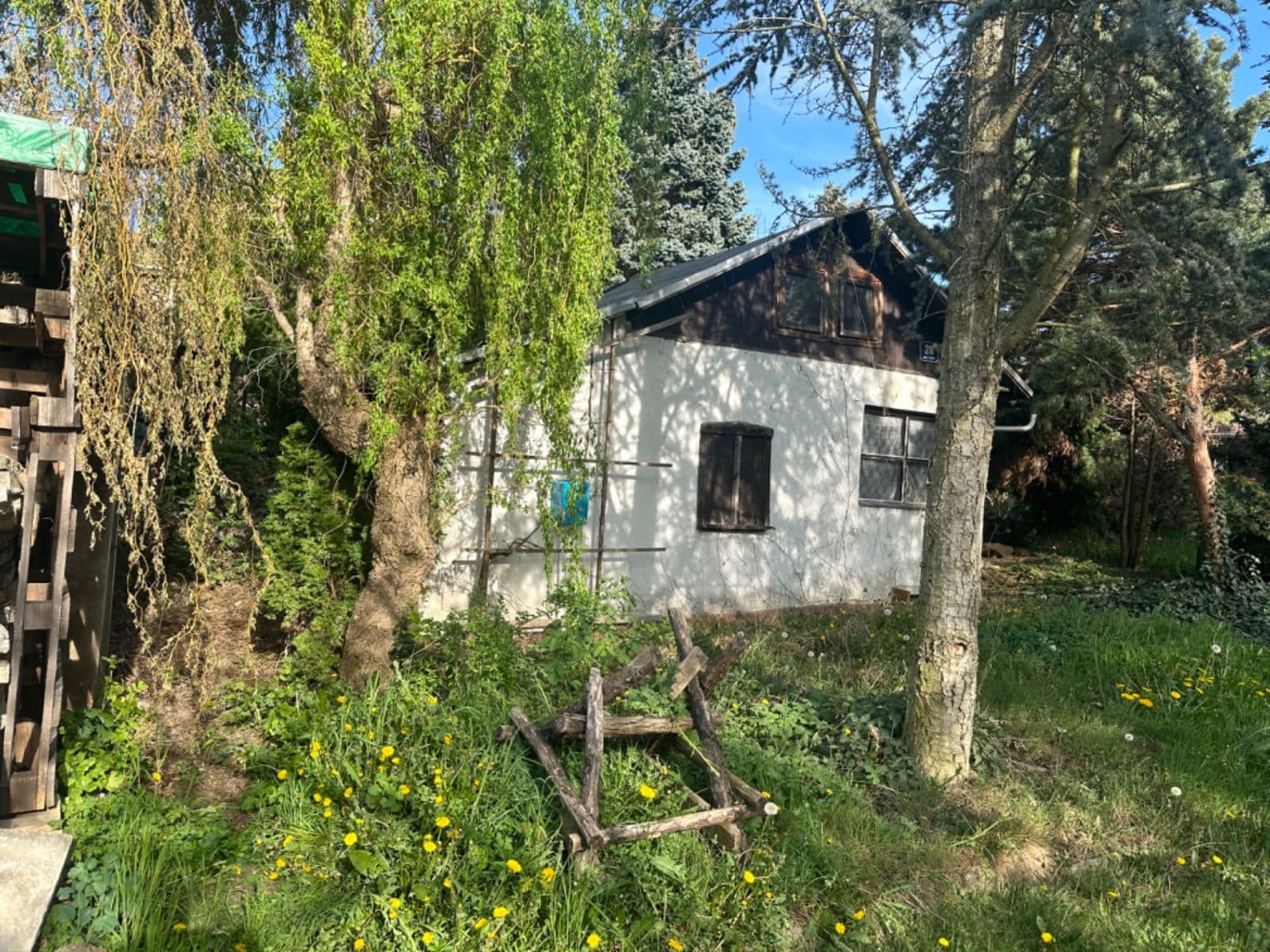 Prenájom rekreačného objektu 400 m², pozemek 500 m², Zlatnice, Praha, Praha Prenájom rekreačného objektu 400 m², pozemek 500 m², Zlatnice, Praha, Praha