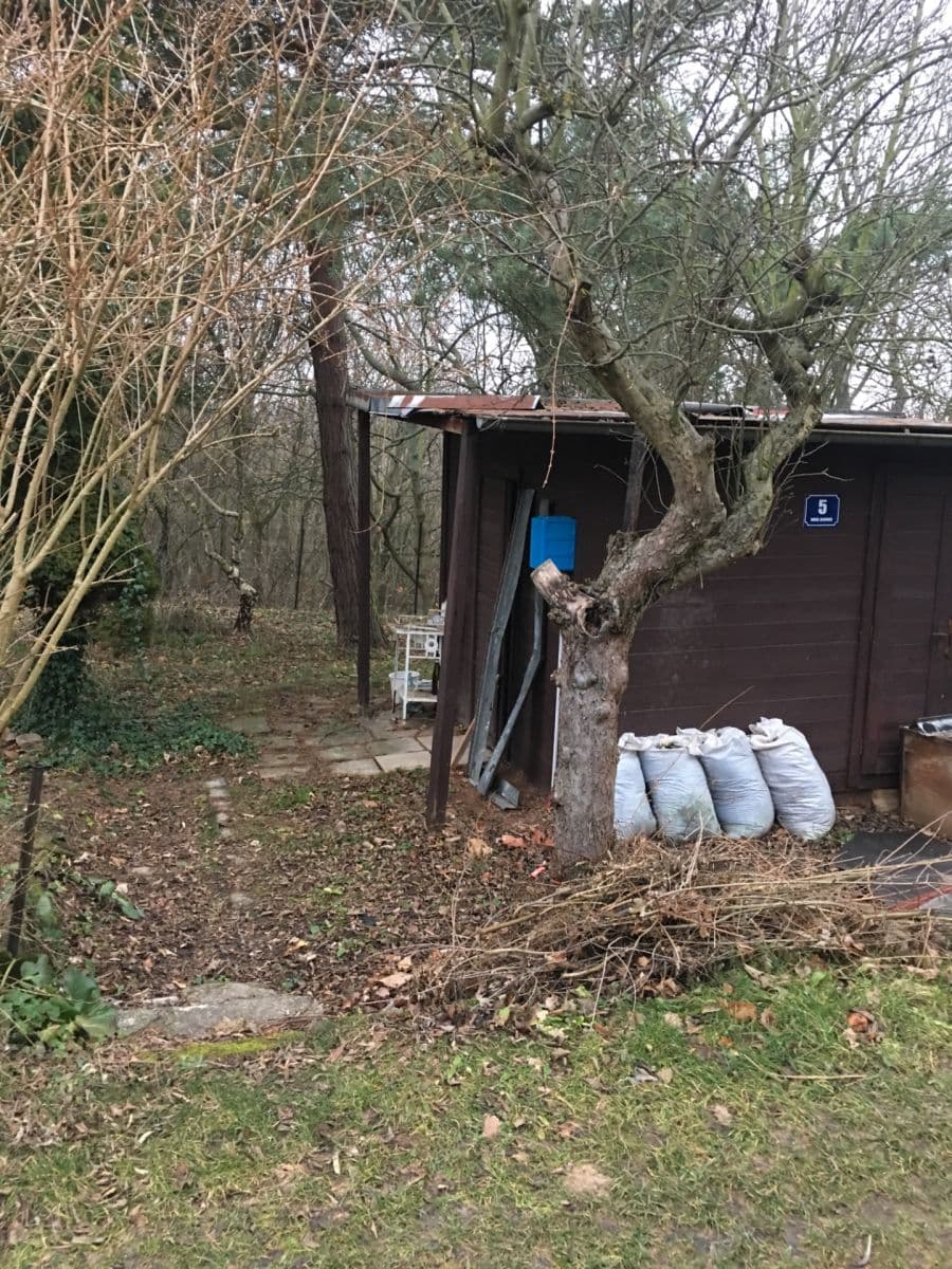 Prenájom rekreačného objektu 400 m², pozemek 500 m², Zlatnice, Praha, Praha Prenájom rekreačného objektu 400 m², pozemek 500 m², Zlatnice, Praha, Praha