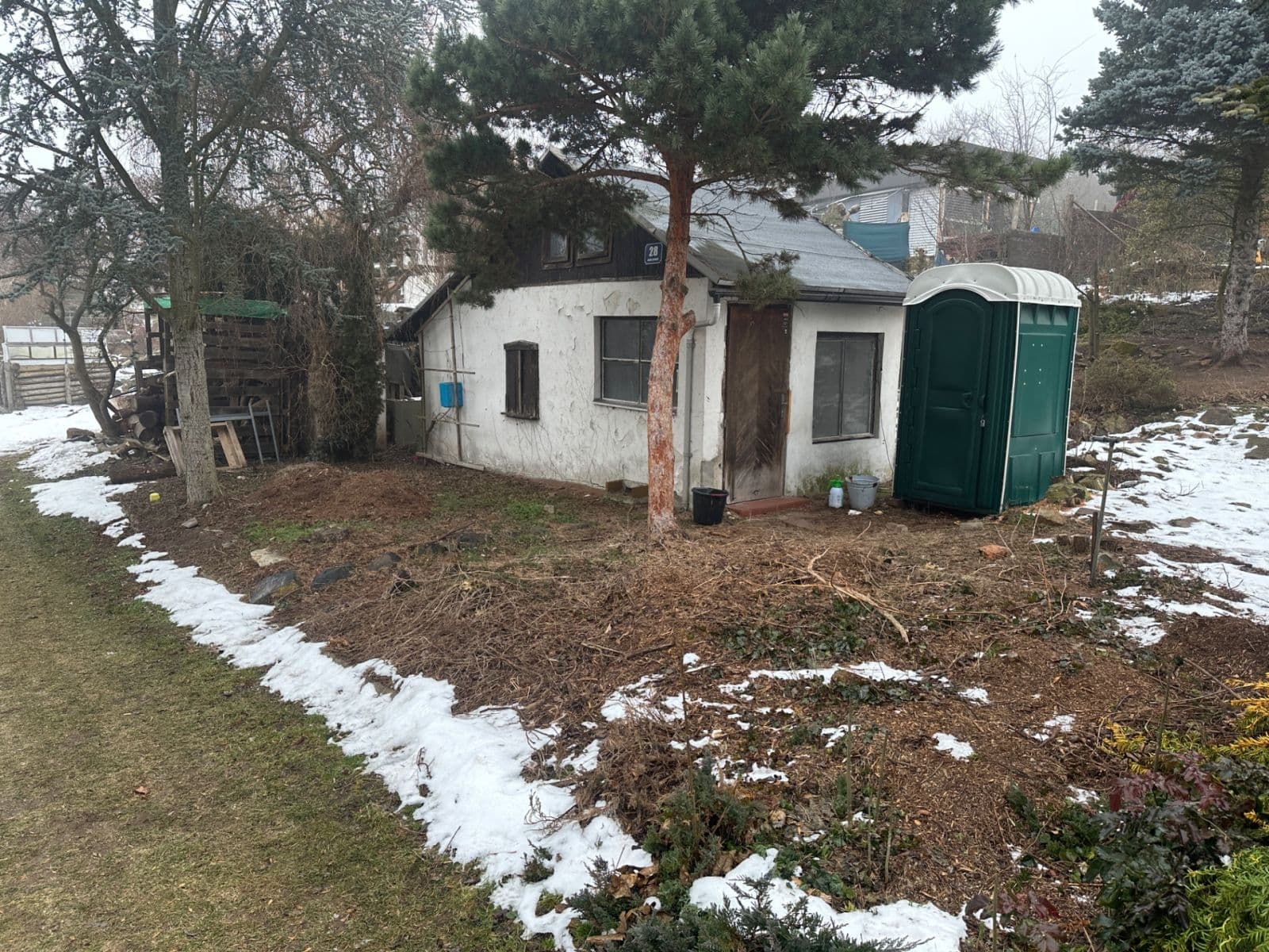 Prenájom rekreačného objektu 400 m², pozemek 500 m², Zlatnice, Praha, Praha Prenájom rekreačného objektu 400 m², pozemek 500 m², Zlatnice, Praha, Praha