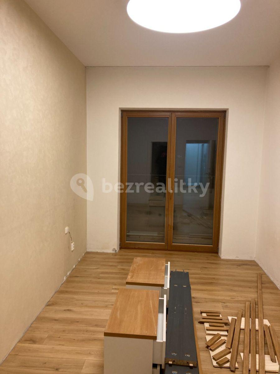 Prenájom bytu 3-izbový 105 m², Horova, Brno, Jihomoravský kraj