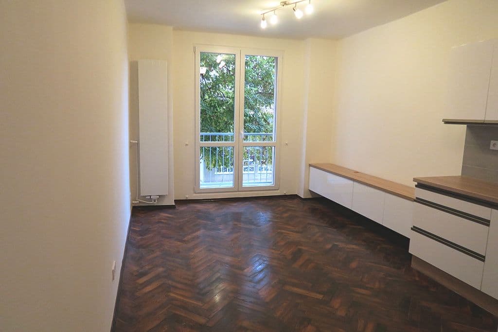 Prenájom bytu 3-izbový 62 m², Jakutská, Praha, Praha Prenájom bytu 3-izbový 62 m², Jakutská, Praha, Praha