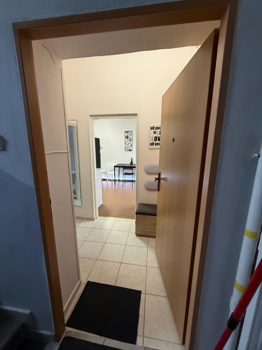 Prenájom bytu 2-izbový 70 m², Koterovská, Plzeň, Plzeňský kraj Prenájom bytu 2-izbový 70 m², Koterovská, Plzeň, Plzeňský kraj