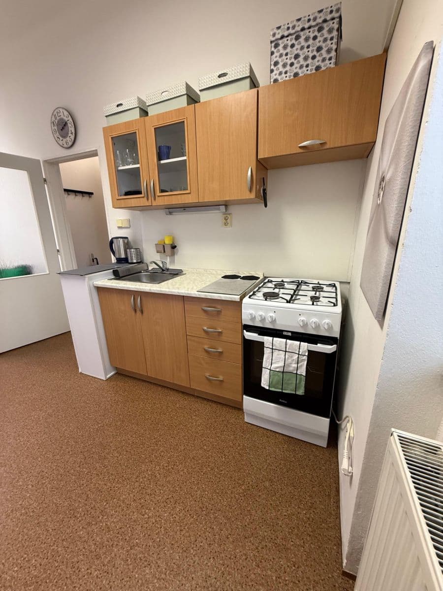 Prenájom bytu 2-izbový 70 m², Koterovská, Plzeň, Plzeňský kraj Prenájom bytu 2-izbový 70 m², Koterovská, Plzeň, Plzeňský kraj