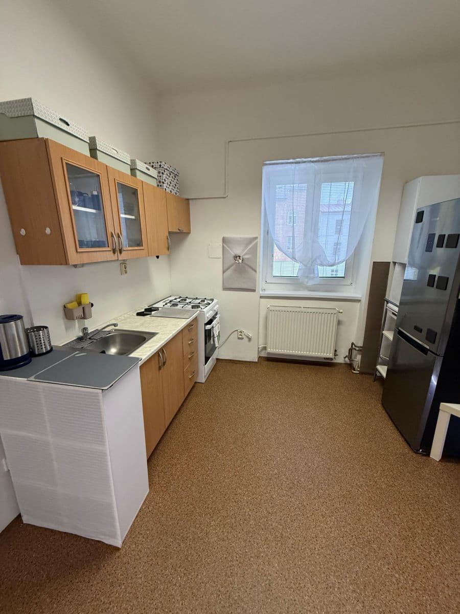 Prenájom bytu 2-izbový 70 m², Koterovská, Plzeň, Plzeňský kraj Prenájom bytu 2-izbový 70 m², Koterovská, Plzeň, Plzeňský kraj