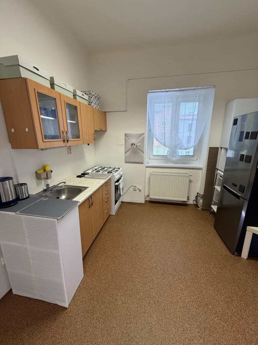Prenájom bytu 2-izbový 70 m², Koterovská, Plzeň, Plzeňský kraj Prenájom bytu 2-izbový 70 m², Koterovská, Plzeň, Plzeňský kraj