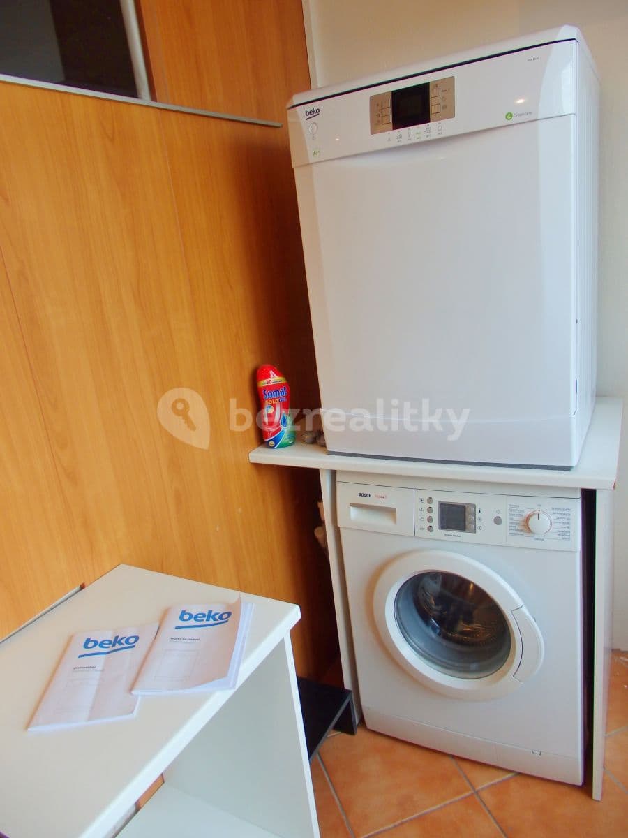 Prenájom bytu 2-izbový 56 m², Jasanová, Brno, Jihomoravský kraj Prenájom bytu 2-izbový 56 m², Jasanová, Brno, Jihomoravský kraj