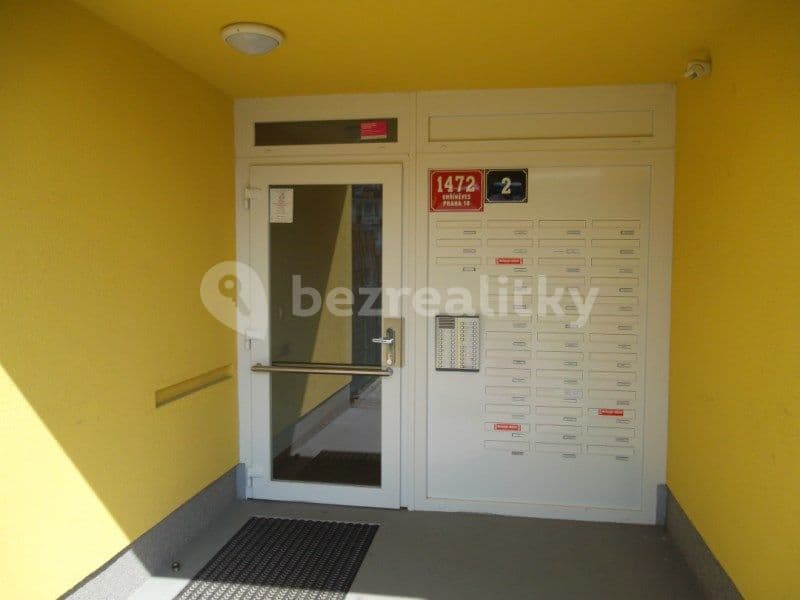 Prenájom bytu 2-izbový 59 m², K Netlukám, Praha, Praha