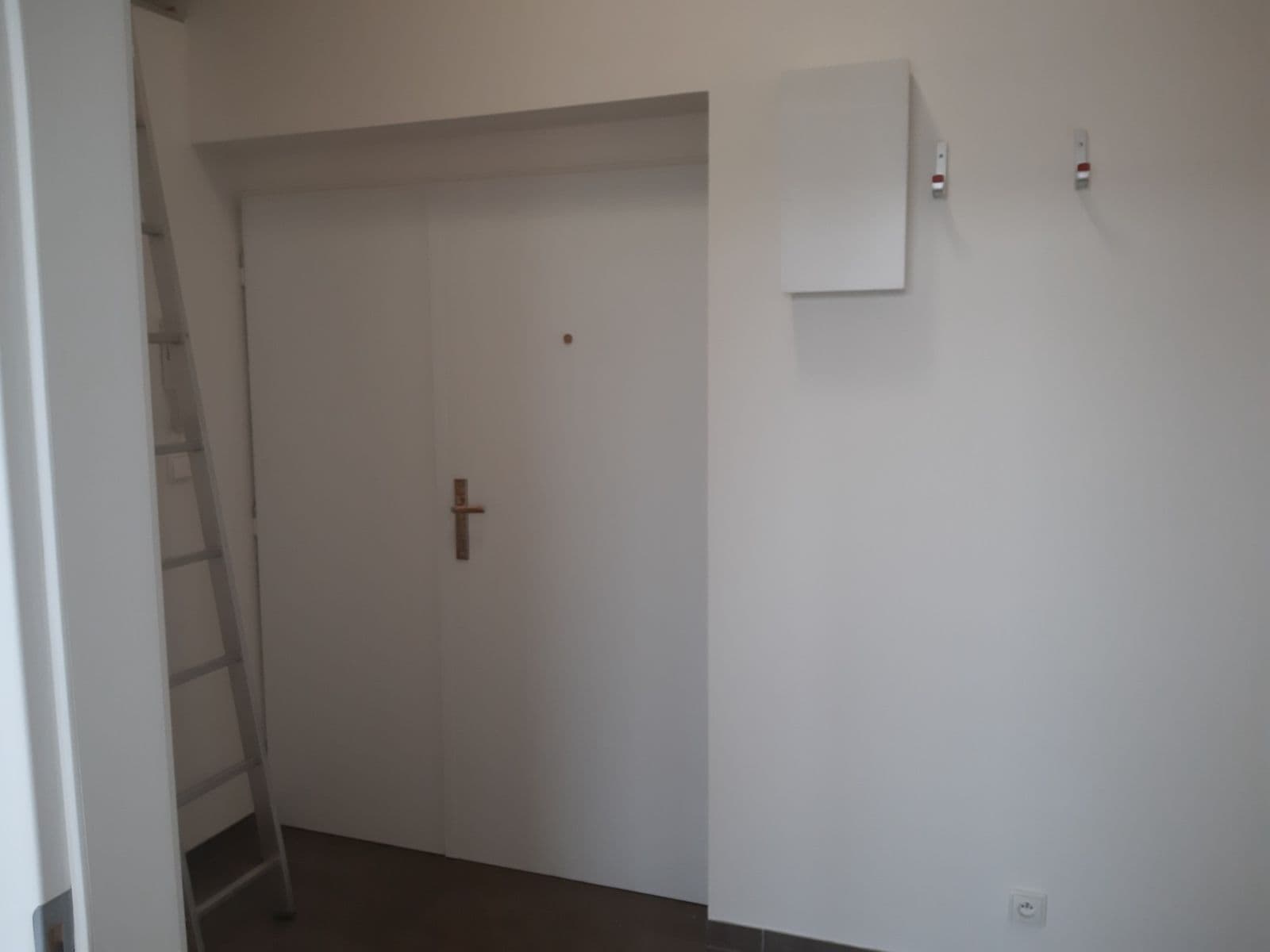 Prenájom bytu 1-izbový 37 m², Drahobejlova, Praha, Praha Prenájom bytu 1-izbový 37 m², Drahobejlova, Praha, Praha