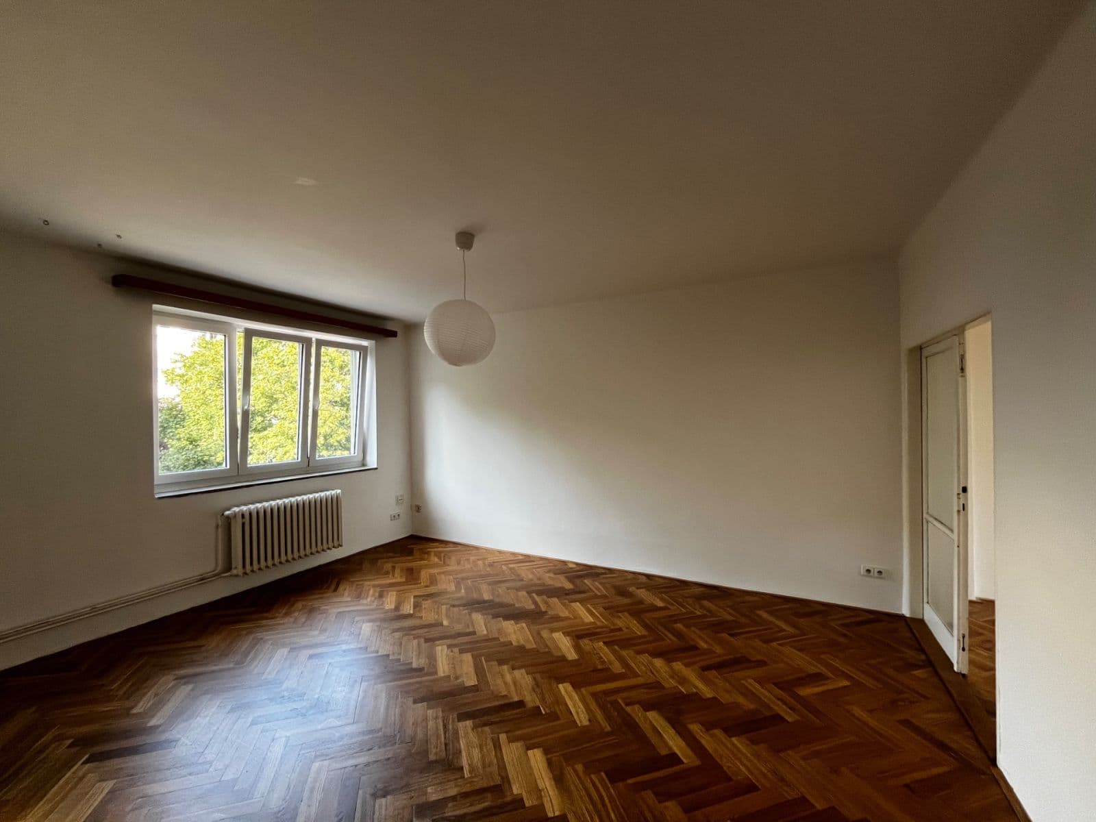 Prenájom bytu 2-izbový 58 m², Nad Primaskou, Praha, Praha Prenájom bytu 2-izbový 58 m², Nad Primaskou, Praha, Praha