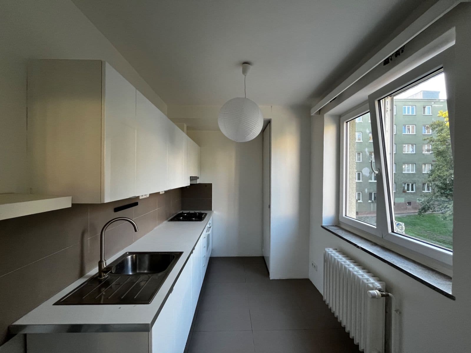 Prenájom bytu 2-izbový 58 m², Nad Primaskou, Praha, Praha Prenájom bytu 2-izbový 58 m², Nad Primaskou, Praha, Praha