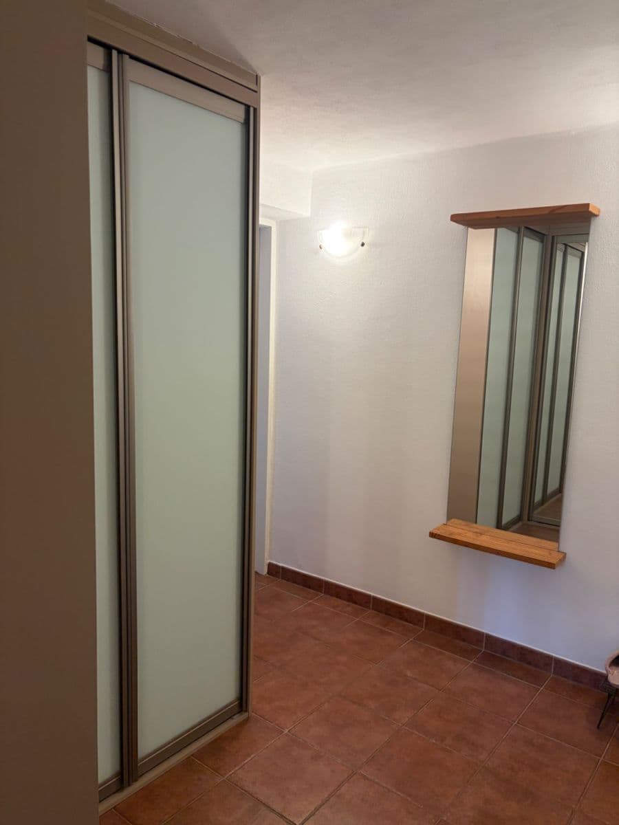 Prenájom bytu 2-izbový 50 m², Tomická, Praha, Praha Prenájom bytu 2-izbový 50 m², Tomická, Praha, Praha