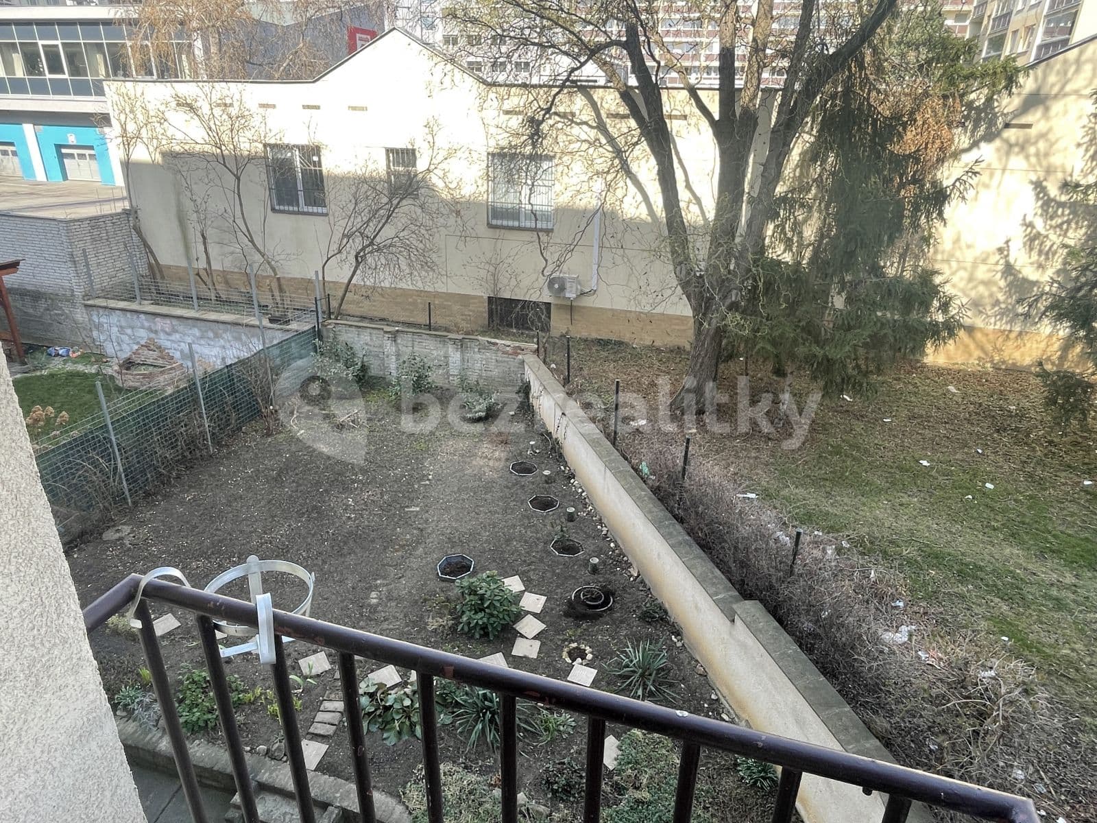 Prenájom bytu 2-izbový 51 m², V Olšinách, Praha, Praha Prenájom bytu 2-izbový 51 m², V Olšinách, Praha, Praha