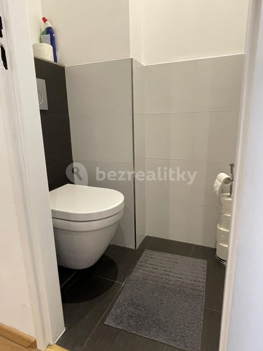 Prenájom bytu 2-izbový 51 m², V Olšinách, Praha, Praha Prenájom bytu 2-izbový 51 m², V Olšinách, Praha, Praha