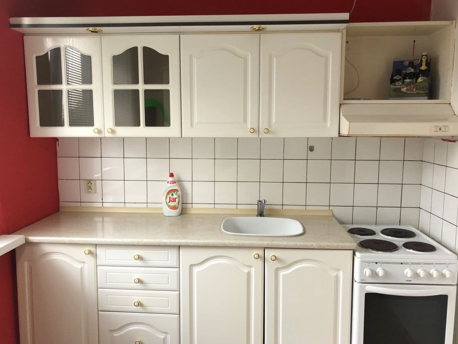 Predaj bytu 1-izbový 35 m², Javorová, Zlín, Zlínský kraj Predaj bytu 1-izbový 35 m², Javorová, Zlín, Zlínský kraj