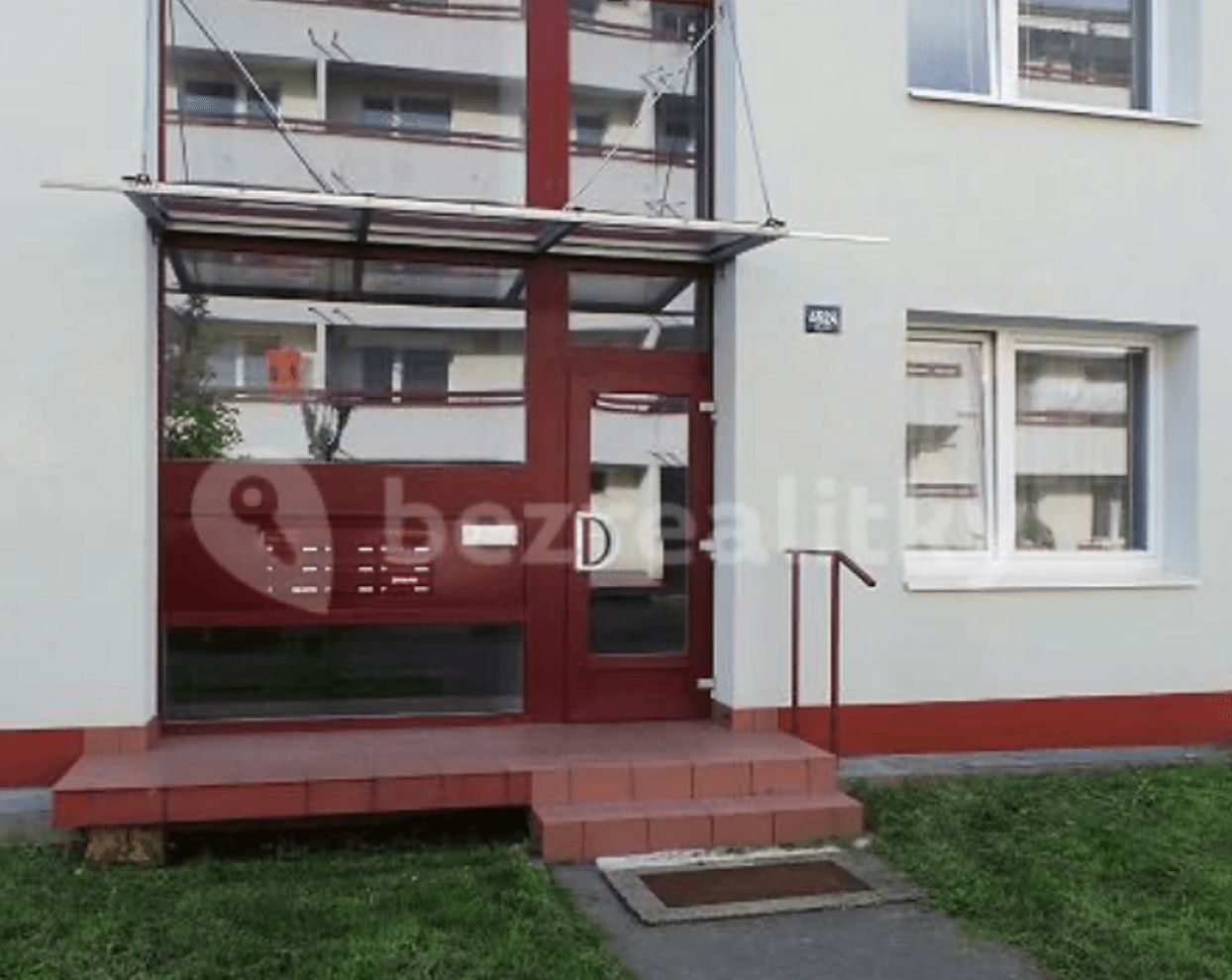 Predaj bytu 1-izbový 35 m², Javorová, Zlín, Zlínský kraj Predaj bytu 1-izbový 35 m², Javorová, Zlín, Zlínský kraj